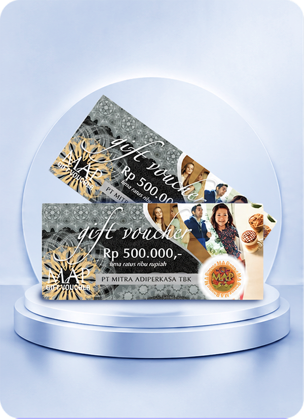 MAP Voucher Rp1,500,000