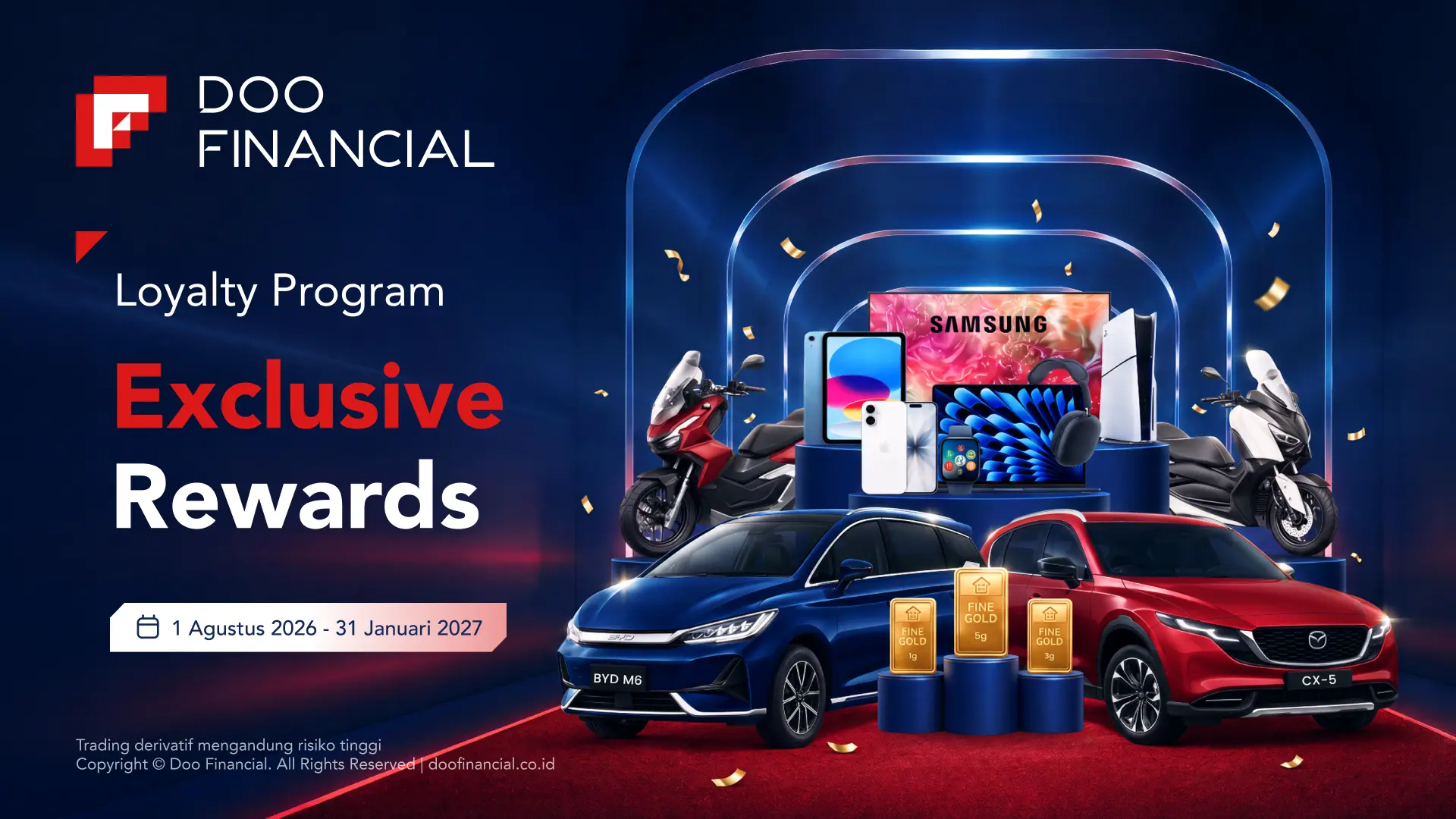 Program Loyalitas