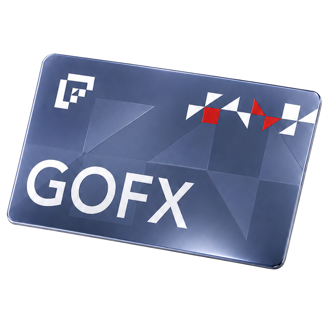 MULTILATERAL (GOFX) account card