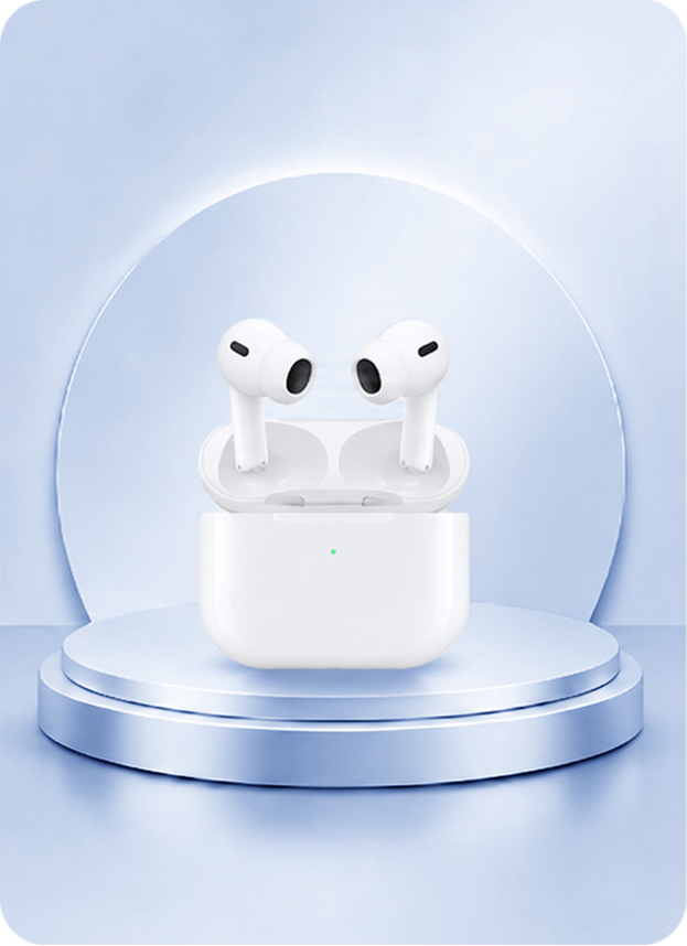 AirPods 4