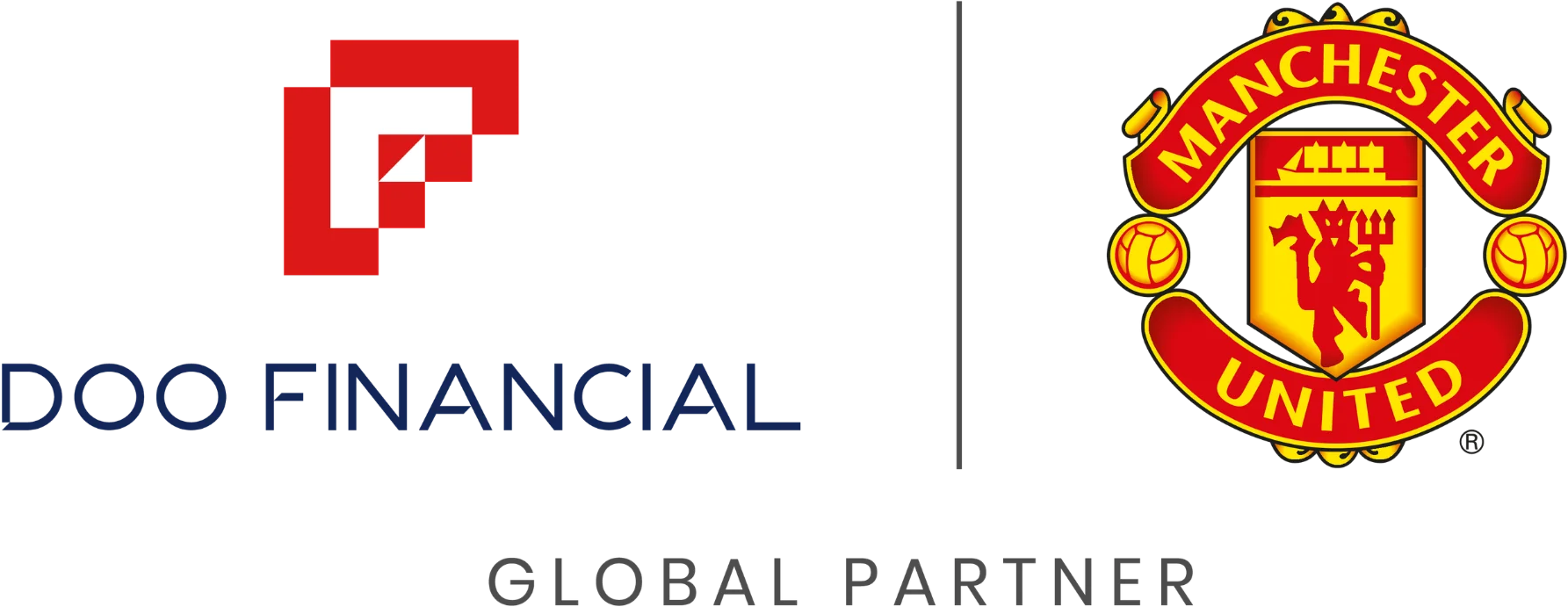 Doo Financial × Manchester United